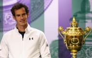 Andy Murray Wimbledon 2016